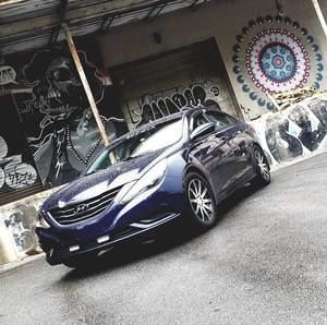 Meet your Posher, Drew